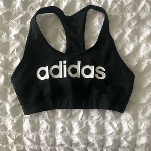 brand new adidas sports bra